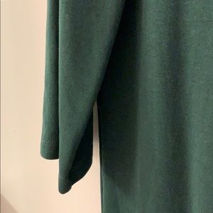 Zara Dresses - Green Zara dress Zara Dresses - Green Zara dress